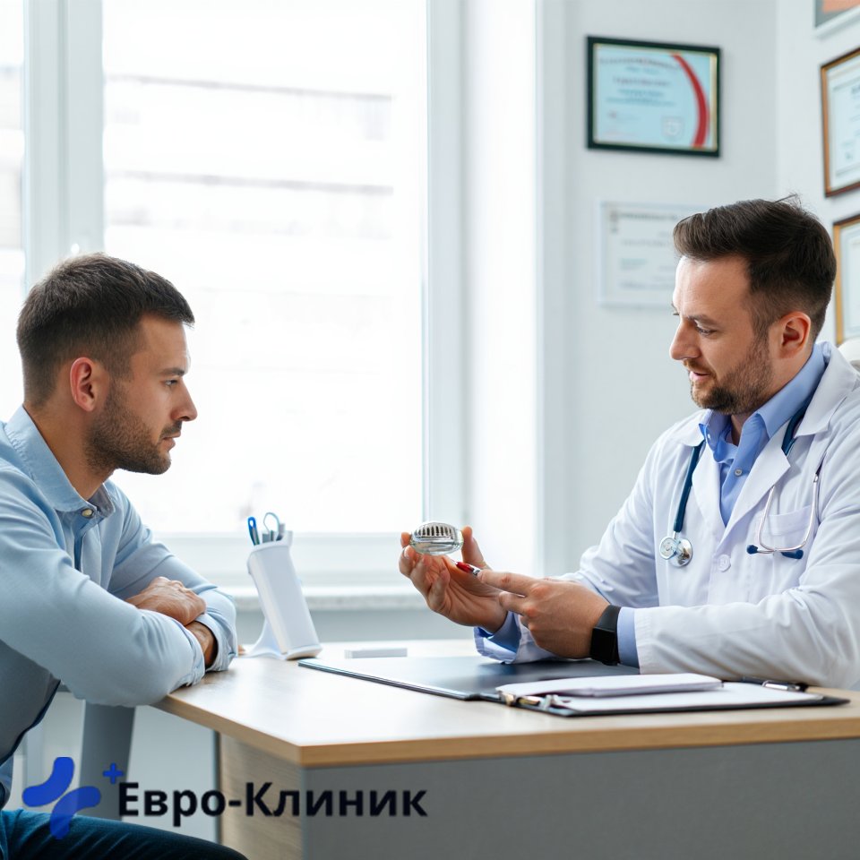 Консультация по химзащите от алкоголизма в Осинниках